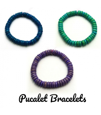 Pucalet Bracelets